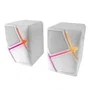 Mars Gaming Altavoces MS-H 2.0 10W Blancos